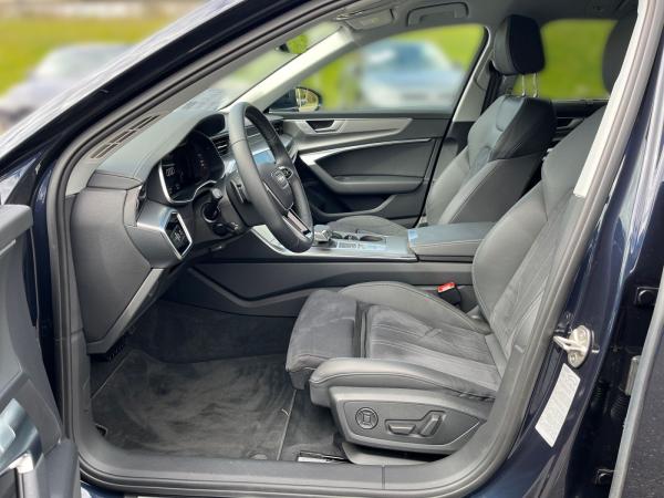 Audi A6 Avant advanced 50TFSIe quattro S-tronic/ 360°