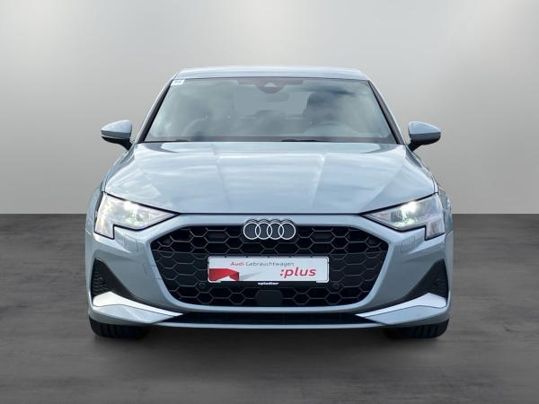 Audi A3 Sportback advanced 35TDI S-tronic/ Navi+, RFK