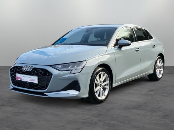 Audi A3 Sportback advanced 35TDI S-tronic/ Navi+, RFK