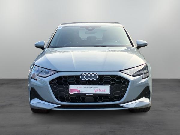 Audi A3 Sportback advanced 35TDI S-tronic/ Navi+, RFK