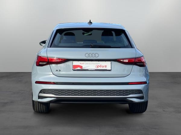 Audi A3 Sportback advanced 35TDI S-tronic/ Navi+, RFK