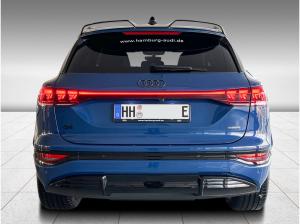 Audi Q6 e-tron quattro edition one AHK Navi TechPro Audi Q6 e-tron quattro edition one AHK Navi TechPro