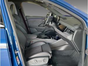 Audi Q6 e-tron quattro edition one AHK Navi TechPro Audi Q6 e-tron quattro edition one AHK Navi TechPro