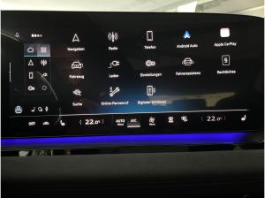 Audi Q6 e-tron quattro edition one AHK Navi TechPro Audi Q6 e-tron quattro edition one AHK Navi TechPro