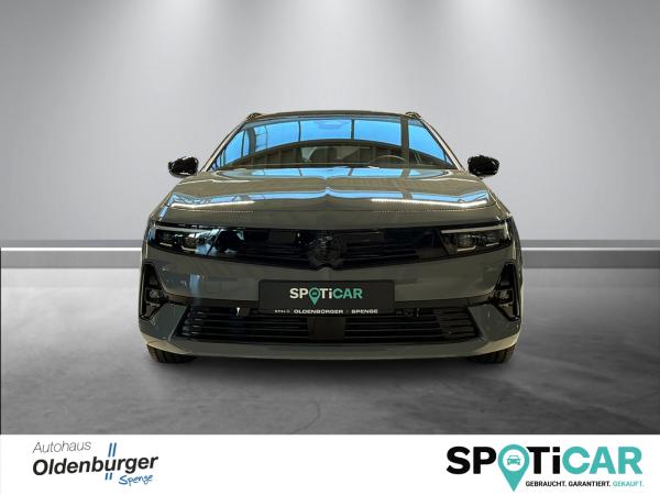 Opel Astra Sports Tourer GS MHEV, Alcantara, Tech- & Komfort-Paket, Panormadach