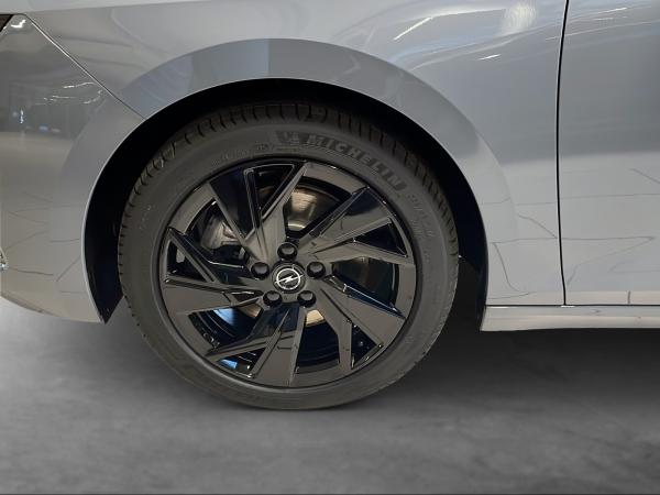 Opel Astra Sports Tourer GS MHEV, Alcantara, Tech- & Komfort-Paket, Panormadach