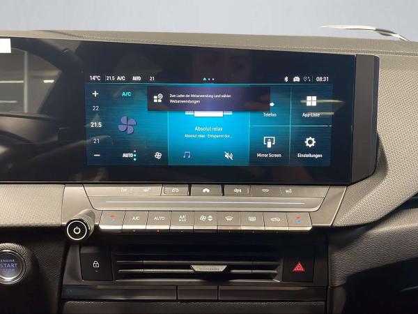 Opel Astra Sports Tourer GS MHEV, Alcantara, Tech- & Komfort-Paket, Panormadach