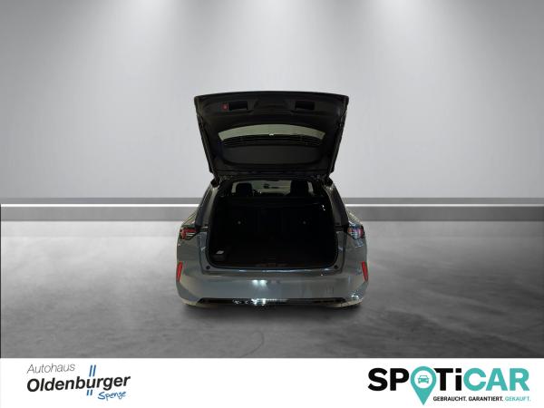 Opel Astra Sports Tourer GS MHEV, Alcantara, Tech- & Komfort-Paket, Panormadach