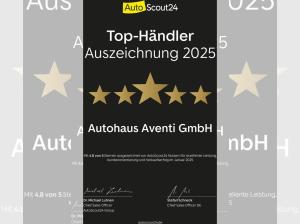 MG MG3 3 HYBRID+ Luxury Finanzierungs-Schnäppchen!