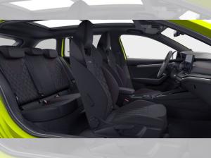 Skoda Octavia Combi RS 2.0 TSI 7-Gang-DSG