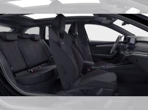 Skoda Octavia Combi RS 2.0 TSI 7-Gang-DSG