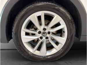 Volkswagen T-Cross 1.0 TSI DSG Goal / SOFORT VERFÜGBAR !