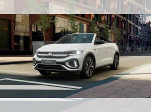 Volkswagen T-Roc Cabrio 1.5 TSI DSG R-Line / SOFORT VERFÜGBAR !