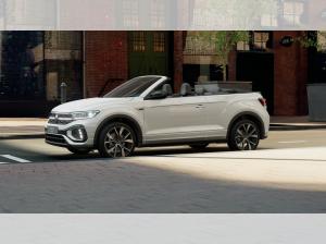 Volkswagen T-Roc Cabrio 1.5 TSI DSG R-Line / SOFORT VERFÜGBAR !