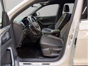 Volkswagen T-Cross 1.0 TSI DSG Goal / SOFORT VERFÜGBAR !