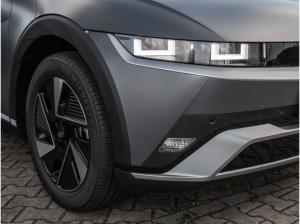 Hyundai IONIQ 5 LED WÄRMEPUMPE KAMERA PDC TOTWINKEL