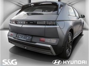 Hyundai IONIQ 5 LED WÄRMEPUMPE KAMERA PDC TOTWINKEL