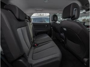 Hyundai IONIQ 5 LED WÄRMEPUMPE KAMERA PDC TOTWINKEL
