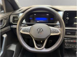 Volkswagen T-Cross 1.0 TSI DSG Goal / SOFORT VERFÜGBAR !
