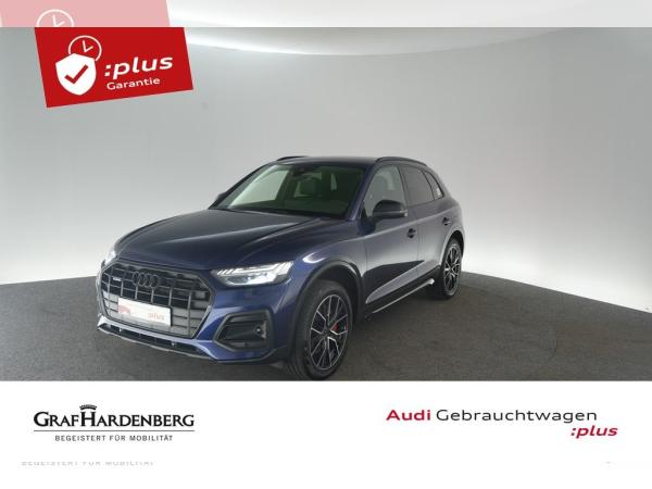 Audi Q5 50 TFSIe qu. / SOFORT VERFÜGBAR !