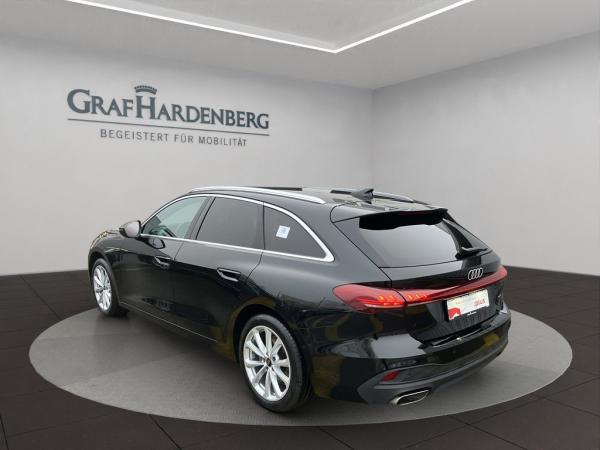 Audi A5 Avant 2.0 TFSI qu. / JETZT GW+ KONDITIONEN SICHERN !
