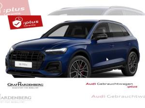 Audi Q5 50 TFSIe qu. Advanced / SOFORT VERFÜGBAR !