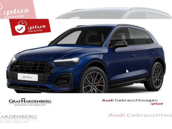 Audi Q5 50 TFSIe qu. Advanced / SOFORT VERFÜGBAR !