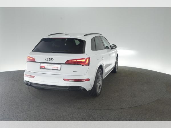 Audi Q5 55 TFSIe qu. / SOFORT VERFÜGBAR !