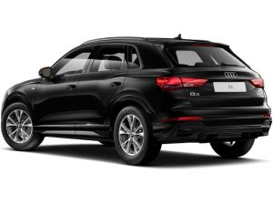 Audi Q3 35 TDI S line / SOFORT VERFÜGBAR !
