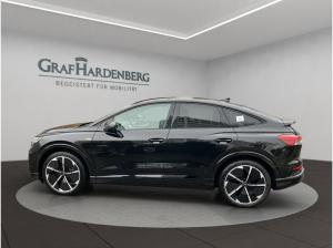 Audi Q4 e-tron Sportback 55 qu. S line / SOFORT VERFÜGBAR !