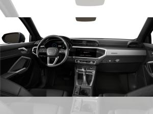 Audi Q3 35 TDI S line / SOFORT VERFÜGBAR !