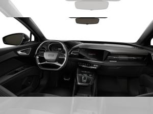 Audi Q4 e-tron Sportback 55 qu. S line / SOFORT VERFÜGBAR !