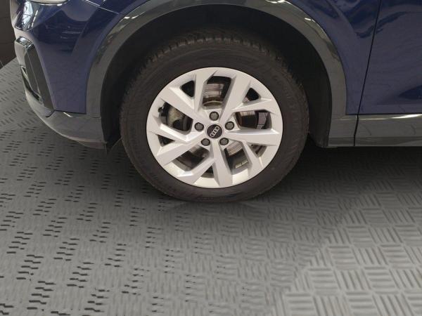 Audi Q2 35 TDI advanced / JETZT GW+ KONDITIONEN SICHERN !