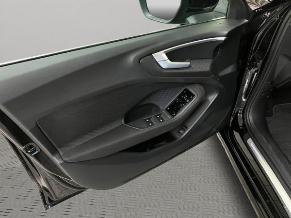 Audi A5 Avant 2.0 TFSI qu. / JETZT GW+ KONDITIONEN SICHERN !