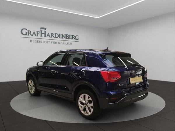Audi Q2 35 TDI advanced / JETZT GW+ KONDITIONEN SICHERN !