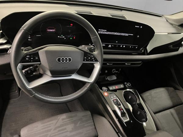 Audi A5 Avant 2.0 TFSI qu. / JETZT GW+ KONDITIONEN SICHERN !