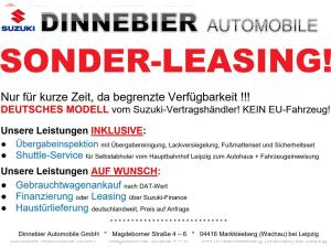 Suzuki Vitara "Comfort" inkl. Allwetterreifen