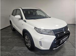 Suzuki Vitara "Comfort" inkl. Allwetterreifen