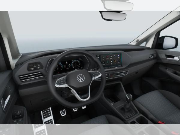 Volkswagen Caddy 1.5 eHybrid ENERGY 🚨STAATL. FÖRDERUNG MÖGLICH🚨