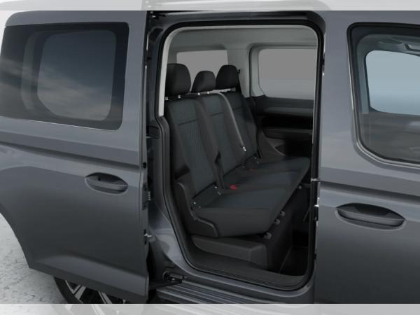 Volkswagen Caddy 1.5 eHybrid ENERGY 🚨STAATL. FÖRDERUNG MÖGLICH🚨