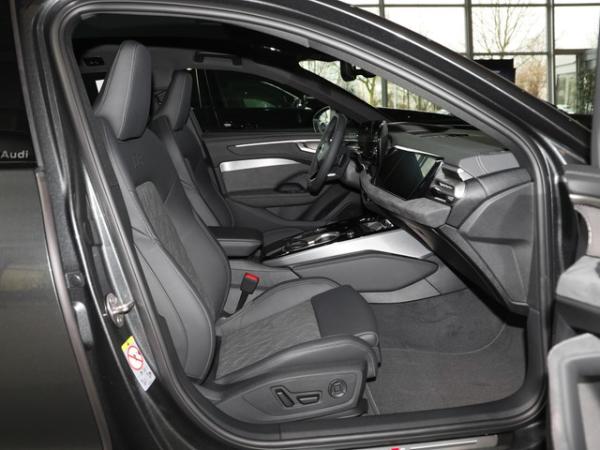 Audi A6 Avant TDI Quattro 	 S line edition one ACC Luft AHK Pano TechPro