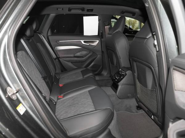 Audi A6 Avant TDI Quattro 	 S line edition one ACC Luft AHK Pano TechPro