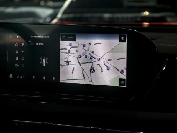 Audi A6 Avant TDI Quattro 	 S line edition one ACC Luft AHK Pano TechPro