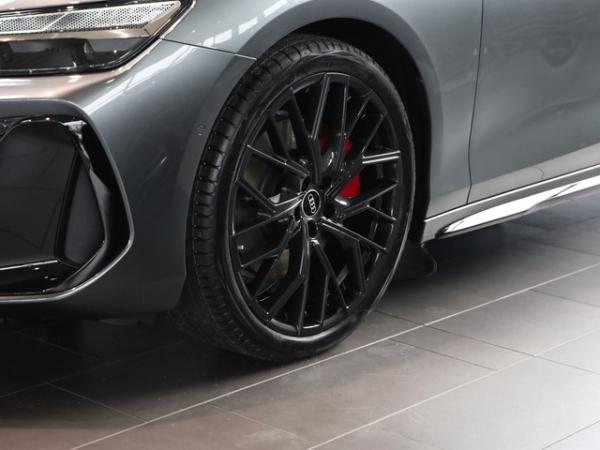 Audi A6 Avant TDI Quattro 	 S line edition one ACC Luft AHK Pano TechPro