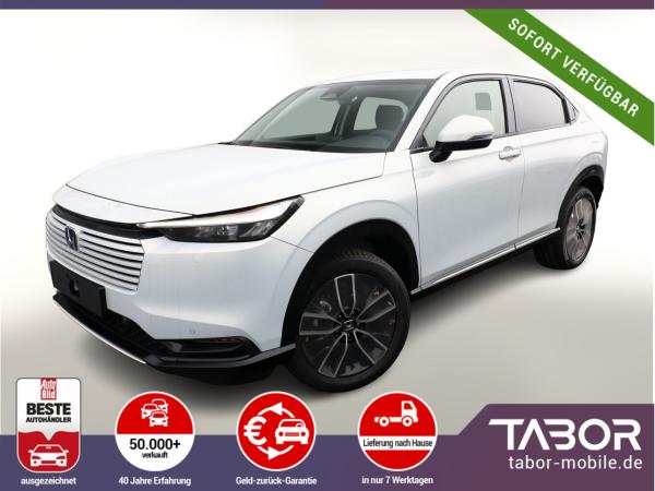 Honda HR-V HEV Advance LED+ eHK SHZ LHZ ACC Keyl PrivG