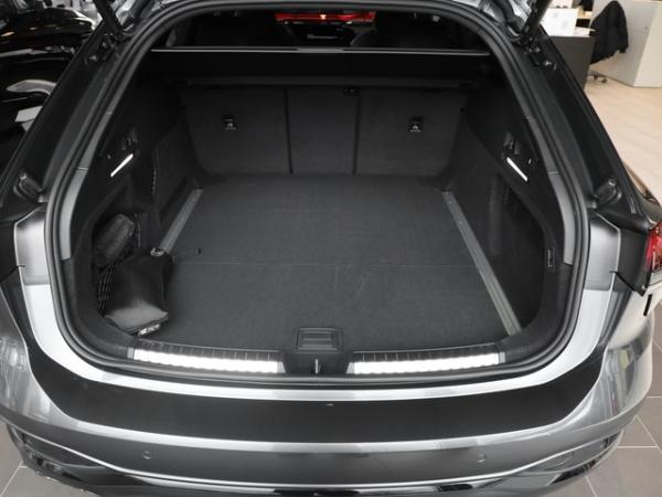 Audi A6 Avant TDI Quattro 	 S line edition one ACC Luft AHK Pano TechPro