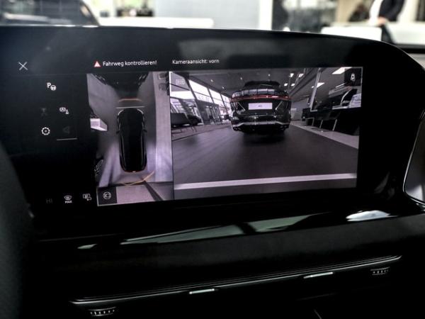 Audi A6 Avant TDI Quattro 	 S line edition one ACC Luft AHK Pano TechPro