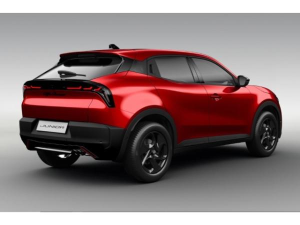 Alfa Romeo Junior Ibrida Ti MY26 1.2 VGT 48V-Hybrid 145PS Keyless PDCv+h **NUR FÜR GEWERBE**