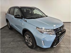Suzuki Vitara "Comfort" inkl. Allwetterreifen