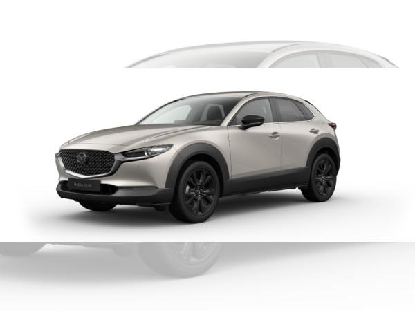 Mazda CX-30 Homura 2.5 L E-SKYACTIV G 140 ➡️Sofort verfügbar⬅️